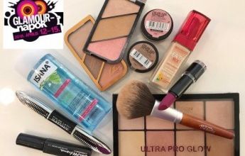Mit érdemes venni a drogériában a Glamour-napokon (is)? 